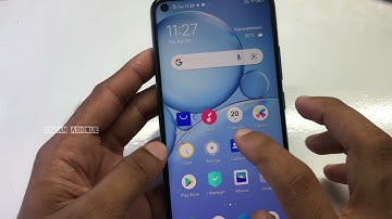 Vivo Y30 How to Disable Talkback or Voice over |GSMAN ASHIQUE |