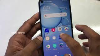 Vivo Y30 How to Disable Talkback or Voice over |GSMAN ASHIQUE | screenshot 4