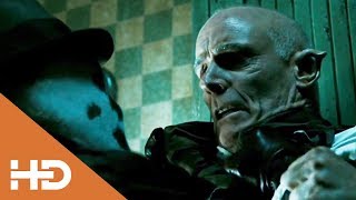 Роршах. Допрос с Пристрастием | Хранители (2009) \ Лучшие Моменты Роршах. Допрос с Пристрастием | Хранители (2009) \ Лучшие Моменты