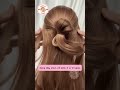 TỔNG HỢP CÁC KIỂU TÓC BÚI VÀ TẾT ĐƠN GIẢN, SIÊU DỄ LÀM CHO TÓC THƯỜNG NGÀY #dunggicodo #tipshair