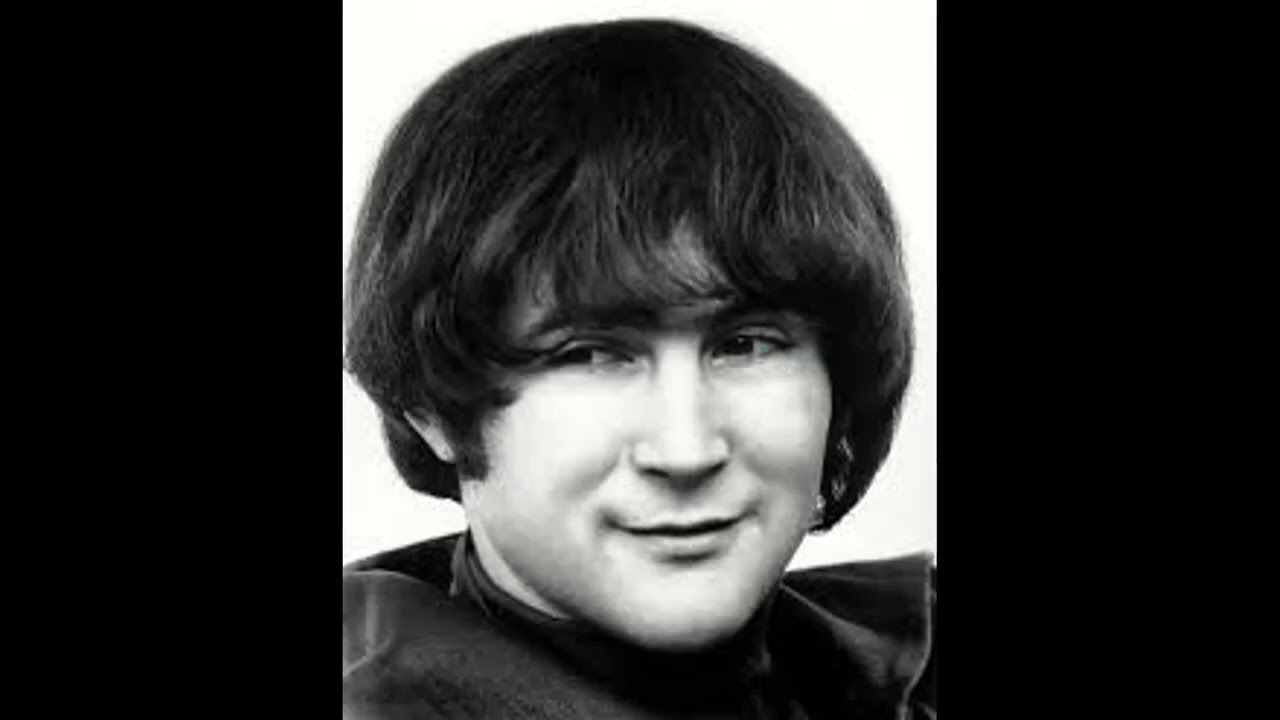 The Byrds-What's happening (2026 remix)