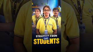 The Globe School Students Share Their School Experience | School Facilities | Learning Environment