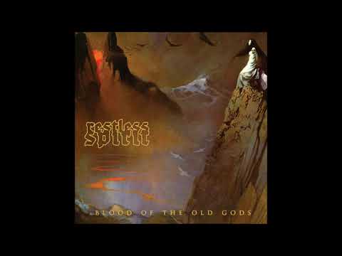 Restless Spirit - Blood of the Old Gods (Full Album 2021)