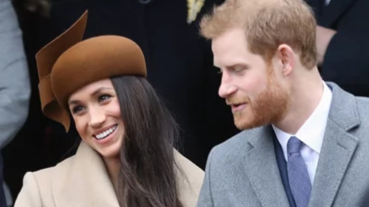 Did Meghan And Harry Really Turn Down Charles' Invitation?
