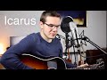 Icarus - Simon Schütt