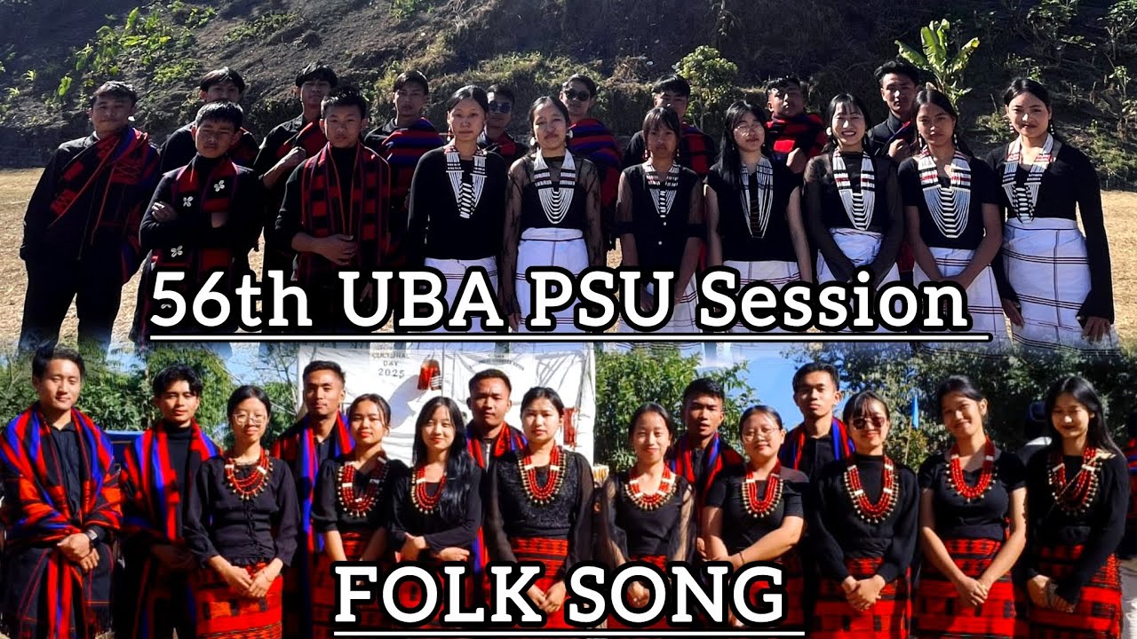 Voices of the Village Students | Traditional Folk Song
