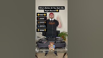 Thumbnail of Dead Or Alive VS Flo Rida & Kesha VS Alvin and the Chipmunks VS The Treblemakers VS Adam Sandler #dj