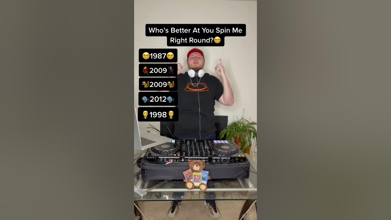 Dead Or Alive VS Flo Rida & Kesha VS Alvin and the Chipmunks VS The Treblemakers VS Adam Sandler #dj