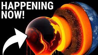 Celebrity Scientists Say Earth’s Core Is Leaking! Net Worth
