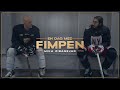 En dag med "Fimpen" | Mika Zibanejad