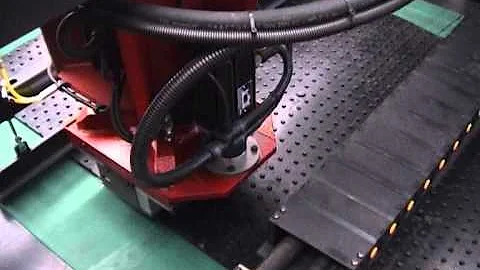 Sanson F1 CORTE GOMA