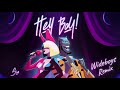 Sia - Hey Boy (Wideboys Remix)