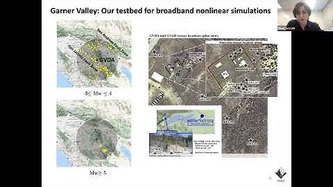PEER Pacific Rim Forum 2021: Day 1 -  Elnaz Seylabi