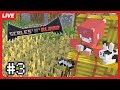 🔴 ⌈𝐌𝐈𝐍𝐄𝐂𝐑𝐀𝐅𝐓⌋ CHUẨN BỊ ĐỒ ĐI ĐÁNH RỒNG (P.2) | VNV PeriodCraft - Scales ‘N’ Blood