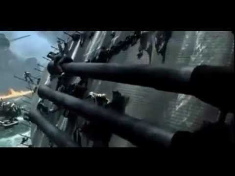 Attack on Pearl Harbor 真珠湾攻撃