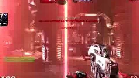 8800 GT Unreal Tournament 3 Morbias Station