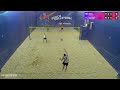 7:35 B.Isakov / M.Kyselov - I.Romanenko / M.Horobets |Winners Beach Volleyball
