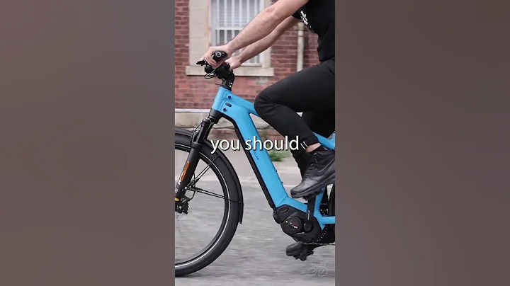 Every New eBike Rider Should Know THIS - DayDayNews