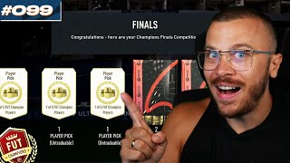 FIFA 23 Opening My Fut Champions Rank 2 Rewards! We packed a World Cup PATH TO GLORY!