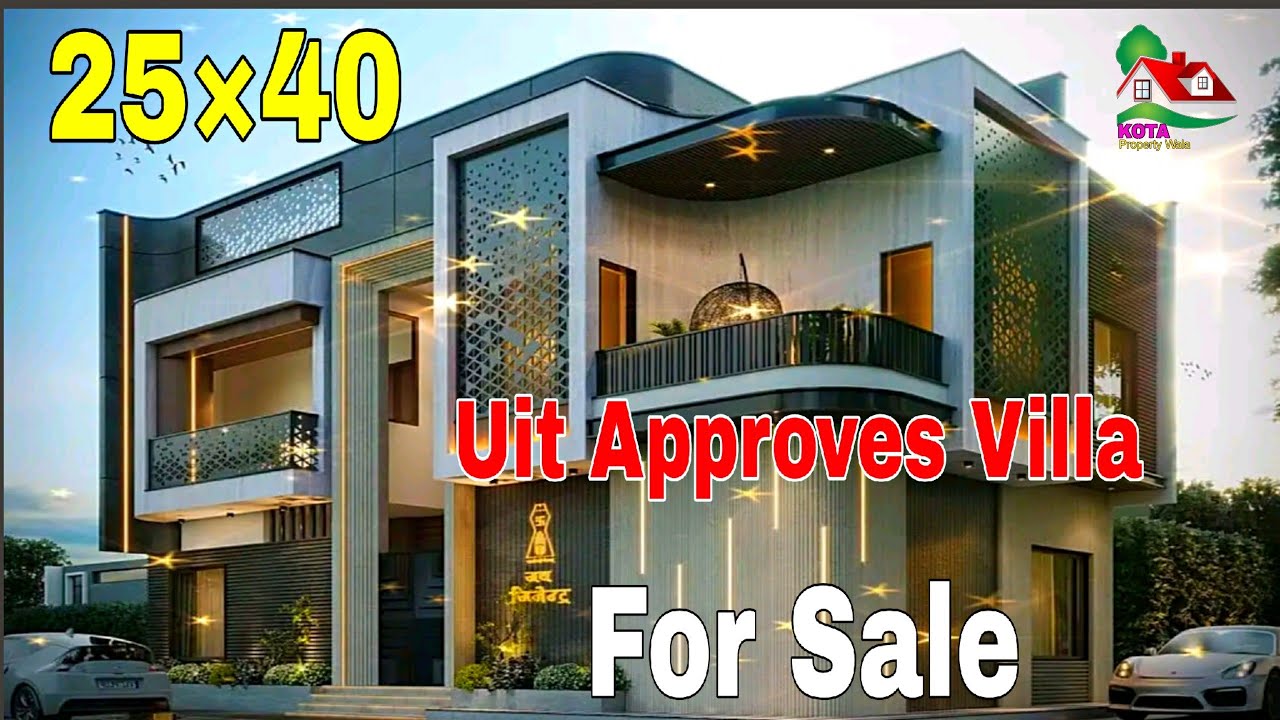 25×40 House For Sale । Kota property , kota property wala, kota 