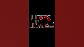 Chronophobia preview 2 (Epilepsy warning) Geometry Dash