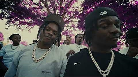 Chicken P - People's Favorite (Remix) [Feat. 42 Dugg] (Official Video)