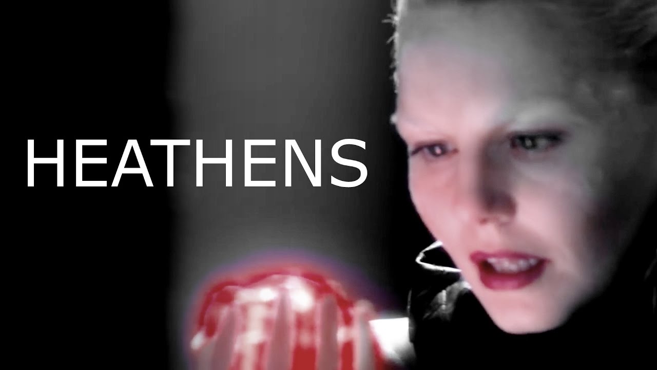 Once Upon A Time Villains Tier List