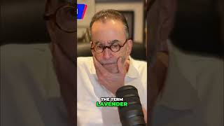 Lavender Marriage: Hollywood's Secret History Explained #shorts