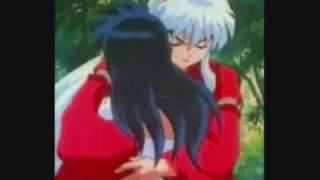 Sesshomaru, Kyo, Yuki, And Inuyasha - Aint No Other Man