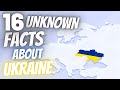 16 Unknown Facts About Ukraine You Need To Know! , The Heart Of Europe