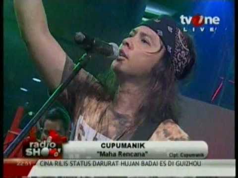 cupumanik maha rencana