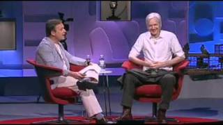 TED: WikiLeaks - Julian Assange - Part two