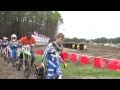 2014 Mini O's: Supermini Division