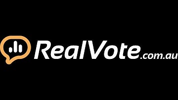 RealVote - Audience Response System