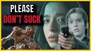 The New Resident Evil Director Actually Gets It