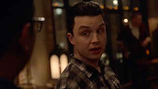 Gallavich | "I'm A Pimp." | S04E08
