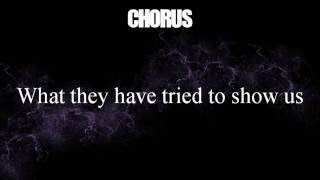 Sherwood – "Learn To Sing" (Lyrics)