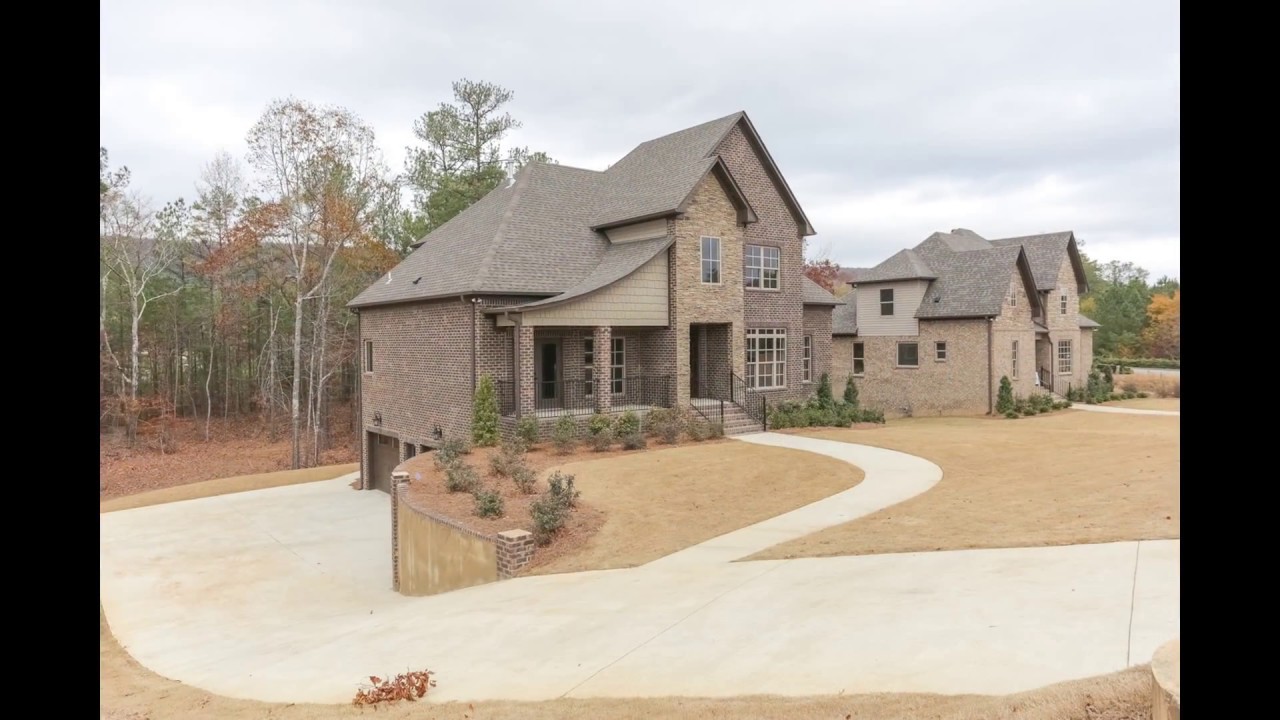 300 Grey Oaks Ct. Pelham, AL YouTube