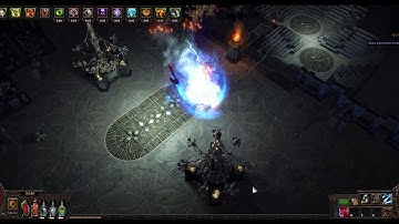 Charged Dash With a Broken Mouse