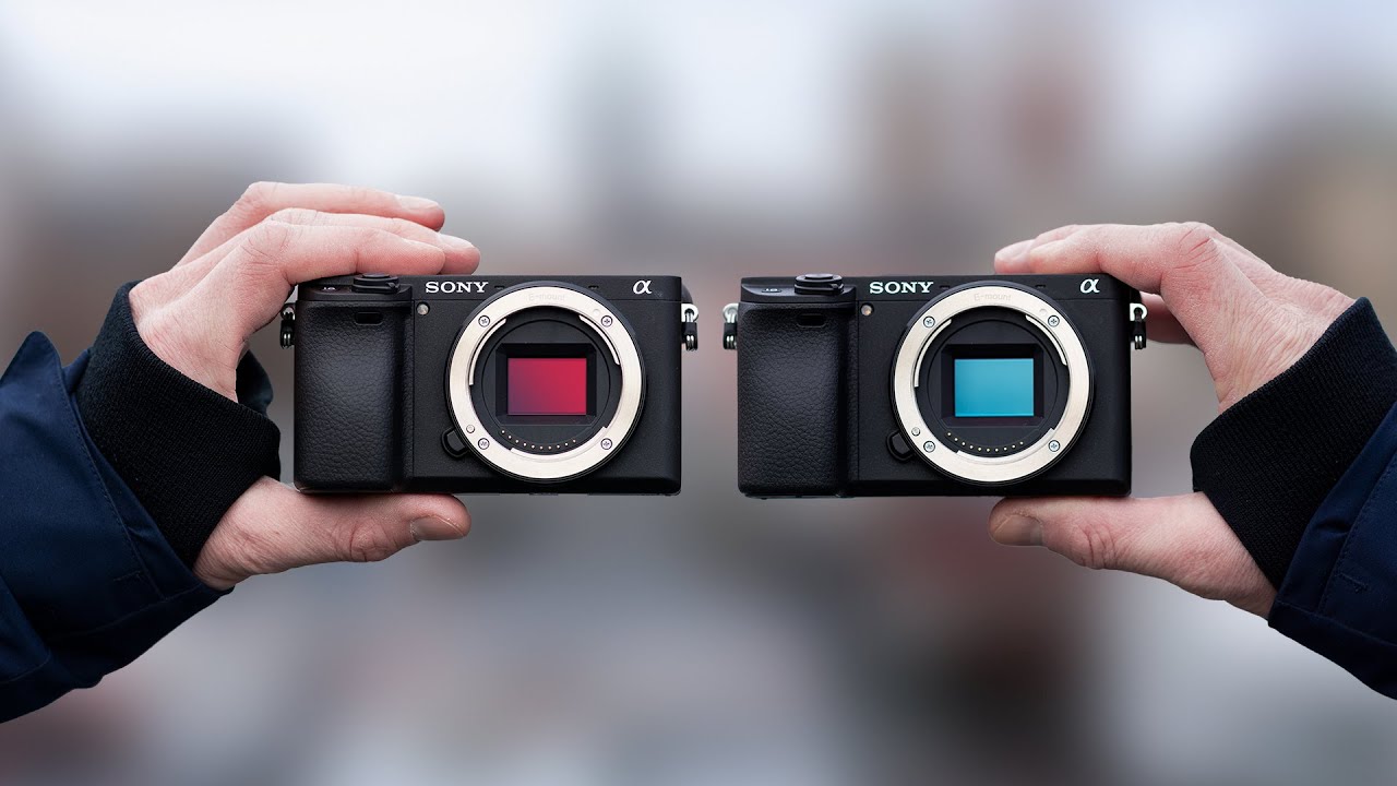 5 Best BEGINNER Sony Cameras in 2022 