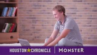 Houston Chronicle - Monster - CDL Drivers