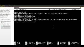 8.1.5 Use lsblk - TestOut Linux Pro