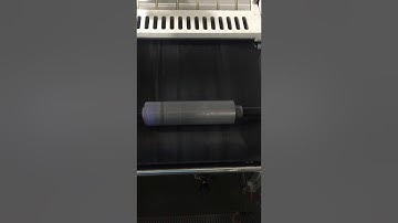 Máy cắt túi rác 3