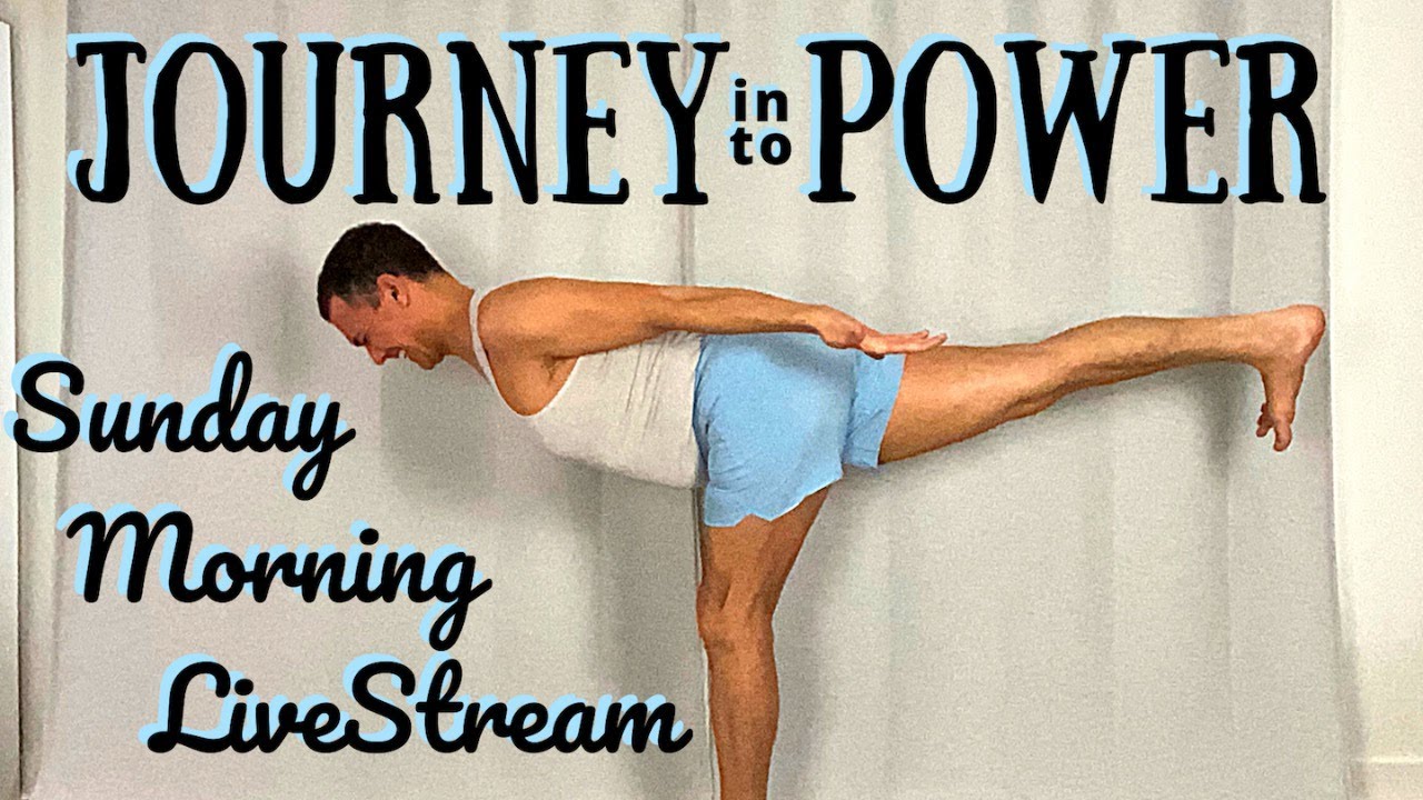 baptiste power yoga sequence