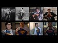 Expanded Version | Superman - CLARK changes into SUPERMAN