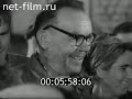 Киноочерк о городе Ярцево