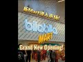 Bila Bila Mart @ Empire City | Grand Opening | 新店开业 | 不要只会去 Family Mart | EXSIM | Damansara | PJ