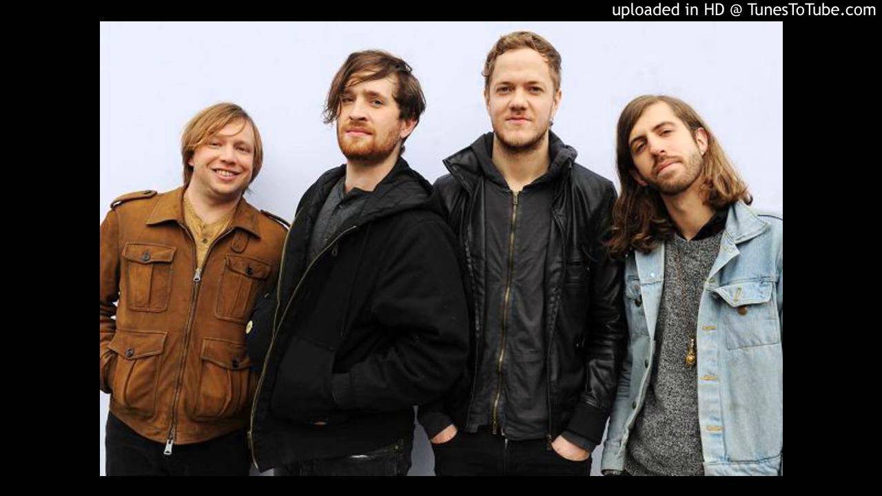 Imagine Dragons - Radioactive Rose (vs. Lee Hi)