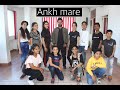 SIMMBA: Aankh Marey | Ranveer Singh, Sara Ali Khan DANCE ALIVE