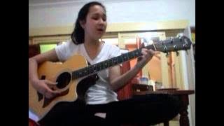 Ariana Grande - My Everything (Pricilla cover version)